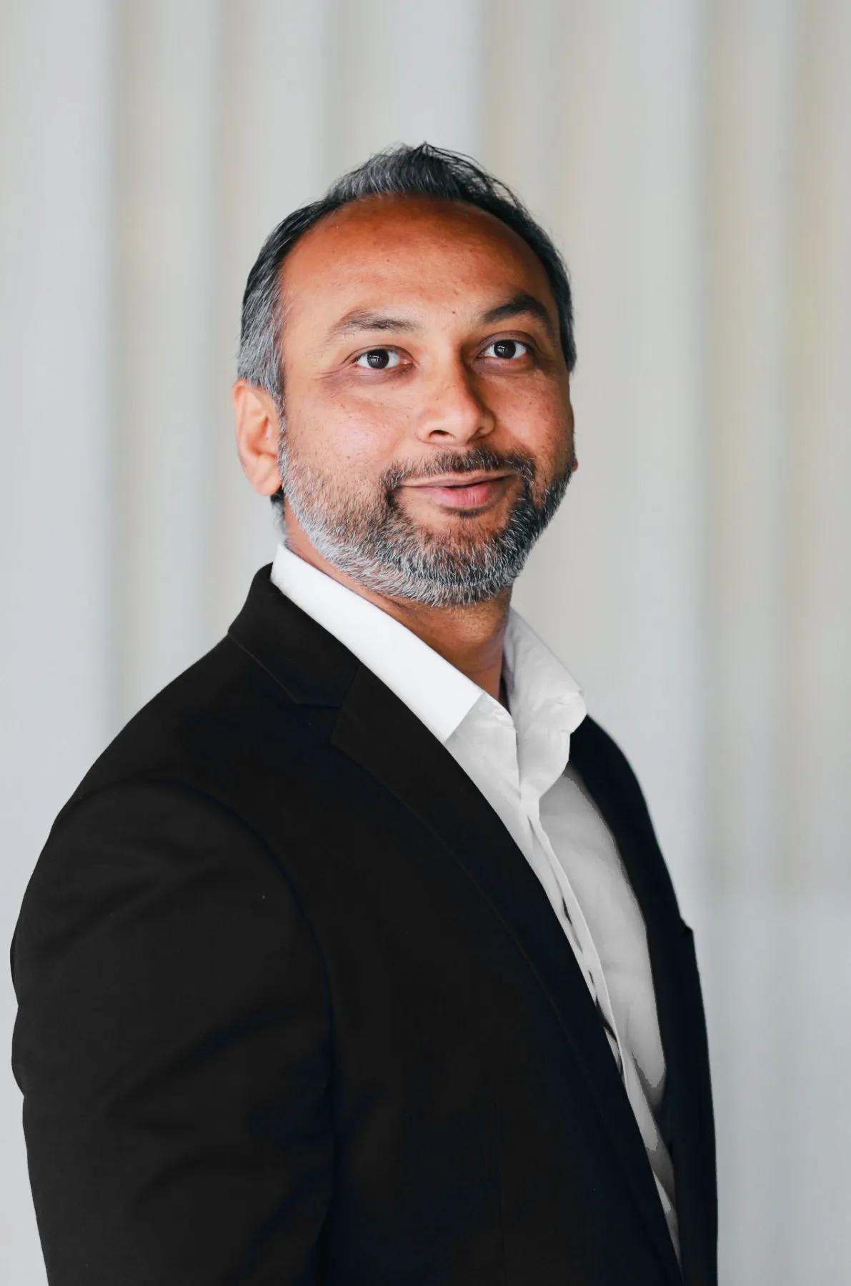 Anit Patel