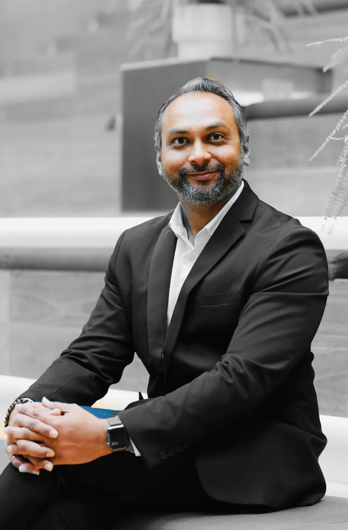 Anit Patel