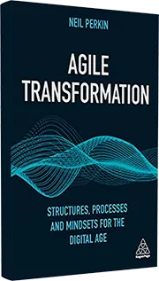 Agile Transformation