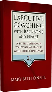 Executive Coaching with Backbone and Heart