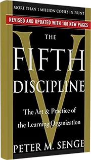 The Fifth Discipline