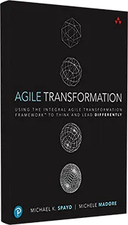 Agile Transformation
