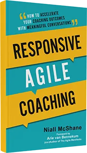 Responsive Agile Coaching