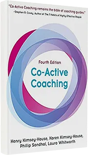 Co-Active Coaching