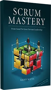 Scrum Mastery