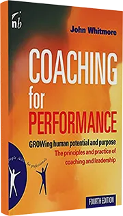 Coaching for Performance