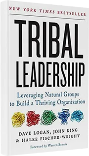 Tribal Leadership