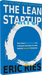 The Lean Startup