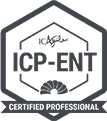 ICP-ENT, Enterprise Agile Coaching