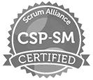 CSP-SM, Certified Scrum Professional