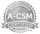 A-CSM, Advanced Certified ScrumMaster