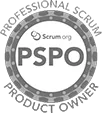 PSPO, Professional Scrum Product Owner